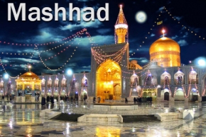Mashhad
