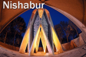 Nishabur