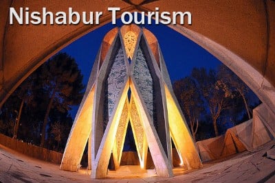 Nishabur Tourism