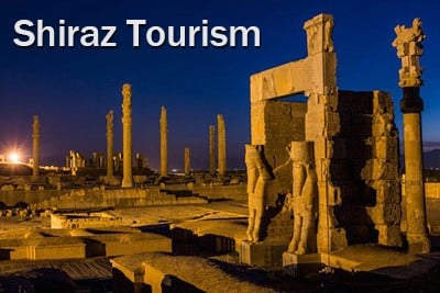 Shiraz Tourism