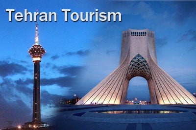 Tehran Tourism