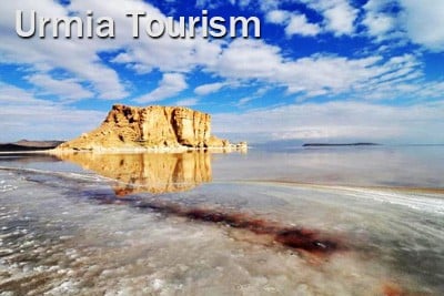 Urmia Tourism