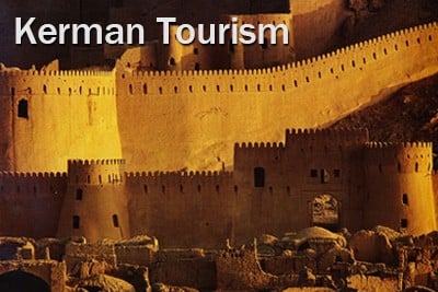 Kerman Tourism